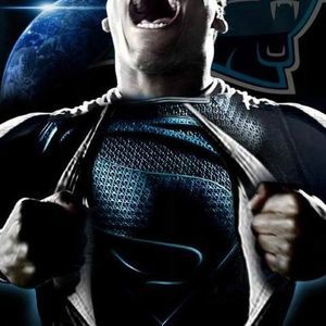 Meet your Posher, Rick